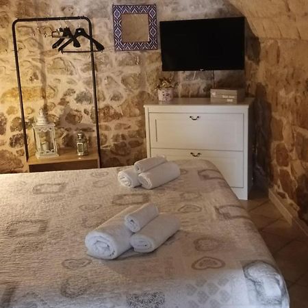 Casa Loredana Scicli Exteriér fotografie