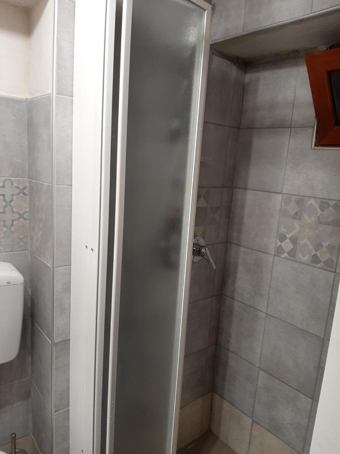 Casa Loredana Scicli Exteriér fotografie