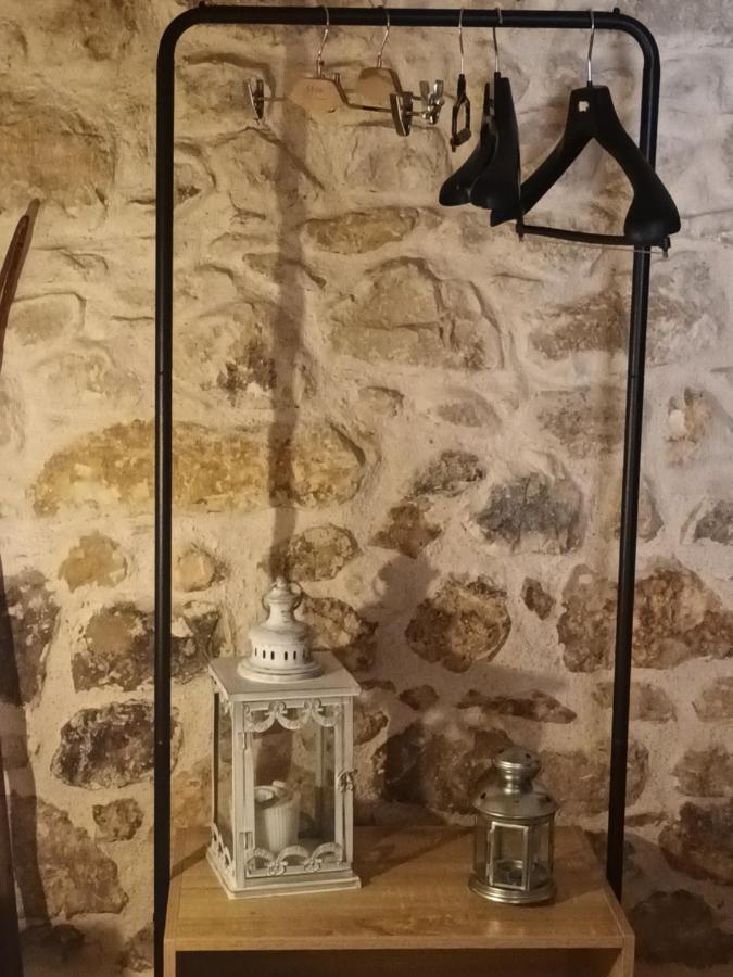 Casa Loredana Scicli Exteriér fotografie