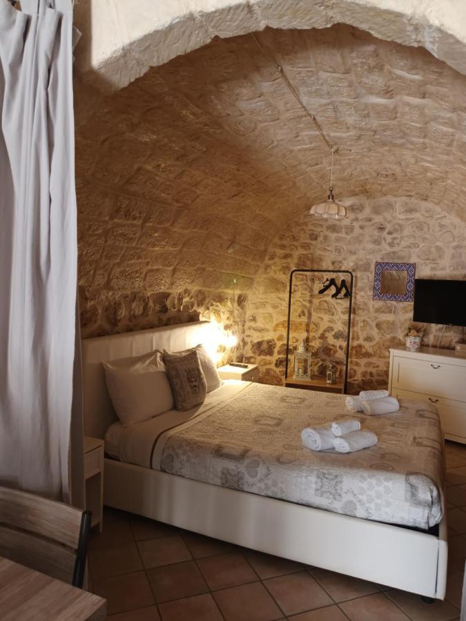 Casa Loredana Scicli Exteriér fotografie