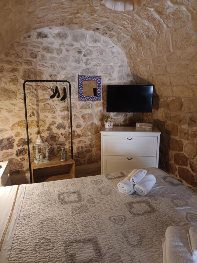 Casa Loredana Scicli Exteriér fotografie